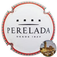 CASTILLO DE PERELADA X. 199593 (FORA DE CATALEG)