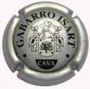GABARRO ISART V. 6268 X. 11610