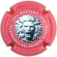 MASCARO X. 228046
