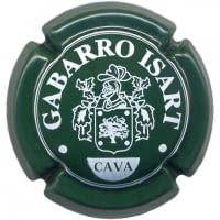 GABARRO ISART V. 6267 X. 10891