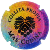MAS CODINA X. 233819 JEROBOAM (FORA DE CATALEG)