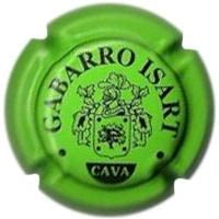 GABARRO ISART V. 24186 X. 43156