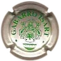 GABARRO ISART V. 6974 X. 17162