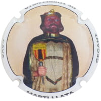 MARTI LLATA X. 233687 (GEGANT DE TORREFORTA)