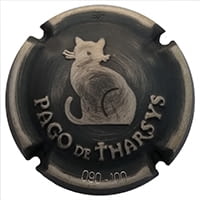 PAGO DE THARSYS X. 150038 PLATA ENVELLIDA NUMERADA