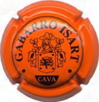GABARRO ISART V. 14532 X. 45674