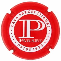 PARXET X. 97758 (VERMELL)
