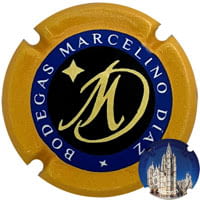 BODEGAS MARCELINO DIAZ X. 231427
