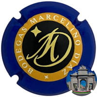 BODEGAS MARCELINO DIAZ X. 231426