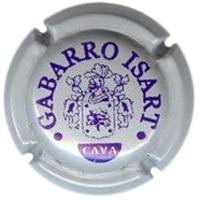 GABARRO ISART V. 10767 X. 03333 (FONS GRIS)