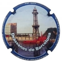 FARRE-GARRIGA X. 183912 (DRASSANES DE BARCELONA)