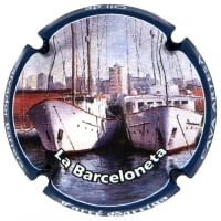 FARRE-GARRIGA X. 191266 (LA BARCELONETA)
