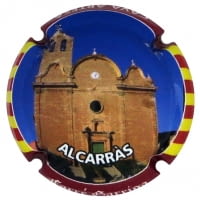 FARRE-GARRIGA X. 191265 (ALCARRAS)