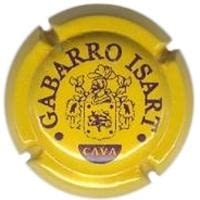 GABARRO ISART V. 10766 X. 03389