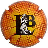 LACRIMA BACCUS X. 231693