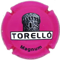 TORELLO X. 234664 MAGNUM