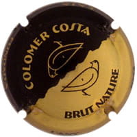 COLOMER COSTA X. 235042