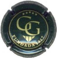 GORG DEL GLAÇ V. 4838 X. 03230