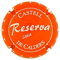 CASTELL DE CALDERS X. 190715