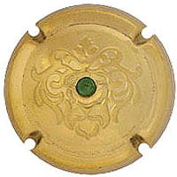 MASET DEL LLEO X. 235048 (AMB ZIRCONITA VERDA)