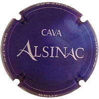 ALSINAC X. 235052