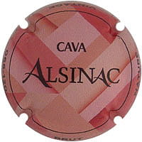ALSINAC X. 235053