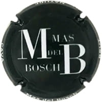 MAS DEL BOSCH X. 177975