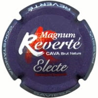 REVERTE X. 163415 MAGNUM