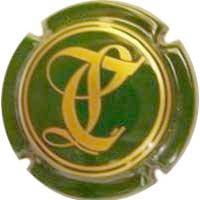 MAS RABASSA V. 2575 X. 14606 (VINTAGE 1998) VERD CLAR