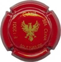 GAYA & AGUILERA X. 09111 BRUT NATURE