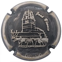 JOSE BLASCO X. 157396 PLATA ENVELLIDA NUMERADA