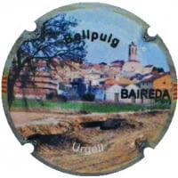 BAIREDA X. 205976 (BELLPUIG)