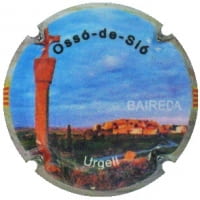 BAIREDA X. 20595 (OSSO DE SIO)