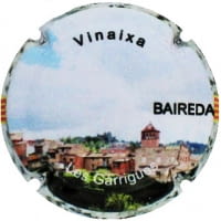 BAIREDA X. 205416 (VINAIXA)