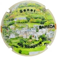 BAIREDA X. 206283 (SENET)