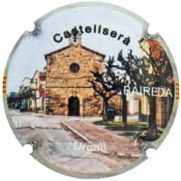BAIREDA X. 205163 (CASTELLSERA)
