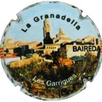 BAIREDA X. 205370 (LA GRANADELLA)