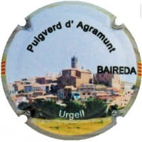 BAIREDA X. 205161 (PUIGVERD D'AGRAMUNT)