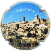 BAIREDA X. 205642 (GUIMERA)