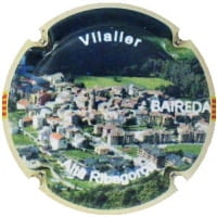 BAIREDA X. 206282 (VILALLER)