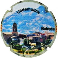BAIREDA X. 206105 (UULDEMOLINS)