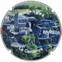 BAIREDA X. 205787 (MERANGES)