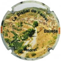 BAIREDA X. 206050 (LA BISBAL DE FALSET)