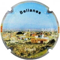 BAIREDA X. 205640 (BELIANES)