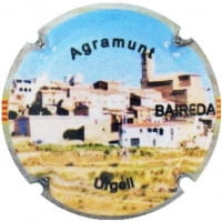 BAIREDA X. 205644 (AGRAMUNT)