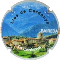 BAIREDA X. 205862 (LLES DE CERDANYA)
