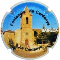 BAIREDA X. 205859 (FONTANALS DE CERDANYA)