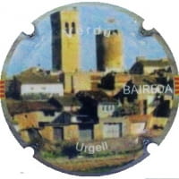 BAIREDA X. 205643 (VERDU)