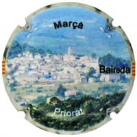 BAIREDA X. 206106 (MARÇA)