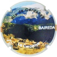 BAIREDA X. 205858 (RIU DE CERDANYA)